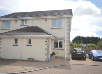 Thumbnail Property to rent in Copper Meadows, Redruth