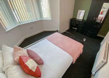 Thumbnail Room to rent in Leopold Road, Kensington, Liverpool