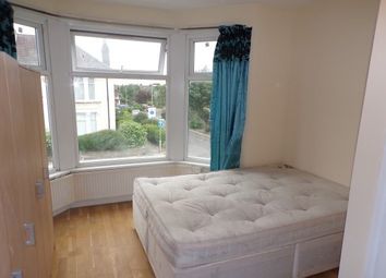 0 Bedrooms Studio to rent in 7 Cecil Avenue, Barking IG11