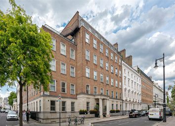 Thumbnail 3 bed flat for sale in Chester Square, London