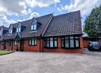 Thumbnail Semi-detached house for sale in Merewood, Skelmersdale