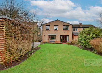 Thumbnail Semi-detached house for sale in Whalley Road, Langho, Ribble Valley