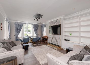 Thumbnail Flat to rent in Wildcroft Manor, Putney, London