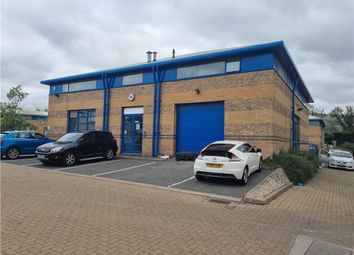 Thumbnail Light industrial to let in Apex Business Centre, Boscombe Road, Dunstable
