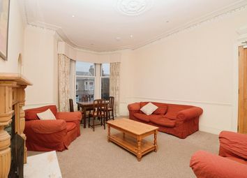 Thumbnail Flat for sale in Belvidere Crescent, Aberdeen