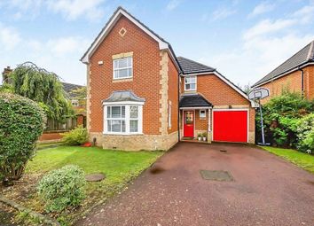 Thumbnail Detached house for sale in Northweald Lane, Kingston Upon Thames