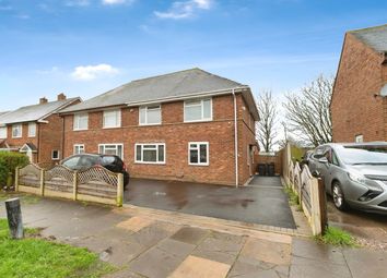 Thumbnail Semi-detached house for sale in Rotherfield Road, Birmingham