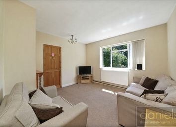 3 bed flat for sale in Petworth Gardens, Uxbridge, Greater London UB10
