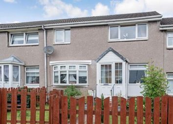 3 Bedrooms Terraced house for sale in Coursington Gardens, Motherwell, North Lanarkshire ML1