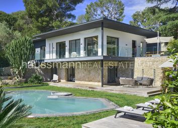 Thumbnail 4 bed property for sale in Saint-Jean-Cap-Ferrat, 06230, France