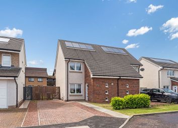 Thumbnail 2 bed property for sale in 41 Alexander Macmillan Way, Irvine