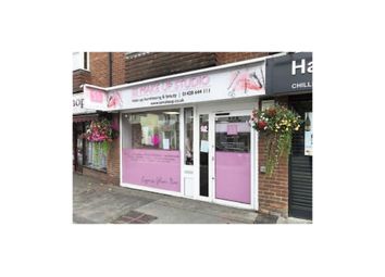 Thumbnail Retail premises to let in 93 Weyhill, Haslemere, Surrey