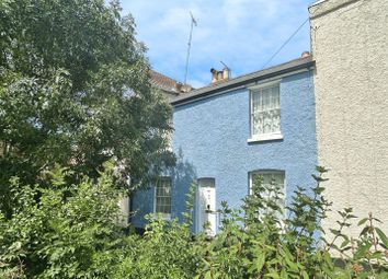 Thumbnail 2 bed terraced house for sale in Bank Street, Herne Bay