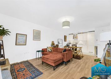 Thumbnail 1 bedroom flat for sale in Chadwell Lane, London