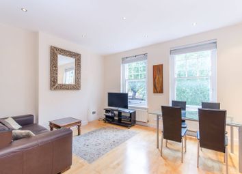 Thumbnail 1 bedroom flat to rent in Castellain Road, Maida Vale, London