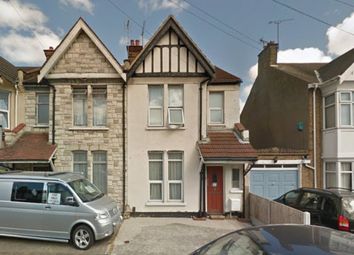 Thumbnail 3 bed semi-detached house to rent in Bournemouth Park Road, Southend-On-Sea