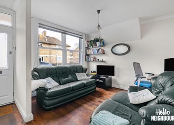 Thumbnail Flat to rent in Tree Road, London