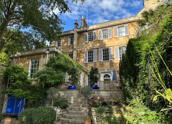 Thumbnail 5 bed property for sale in Lyncombe Vale Road, Bath