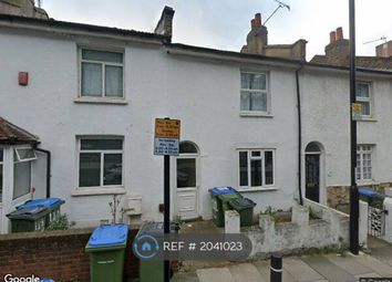 Thumbnail Terraced house to rent in Vanbrugh Hill, London