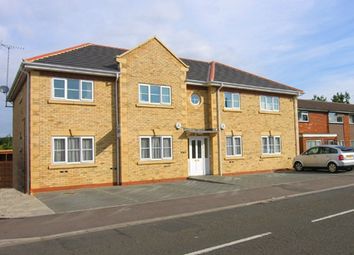 Thumbnail 2 bed maisonette to rent in Brooklands Drive, Leighton Buzzard