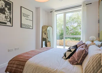 Northwick Parkside Show Apartment