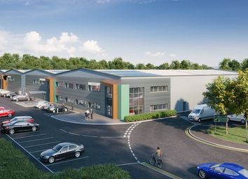 Thumbnail Industrial to let in Sceptre, 19-22 Bilton Road, Kingsland Business Park, Basingstoke