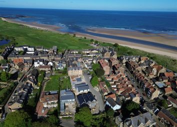 Property listing in Alnwick, Northumberland