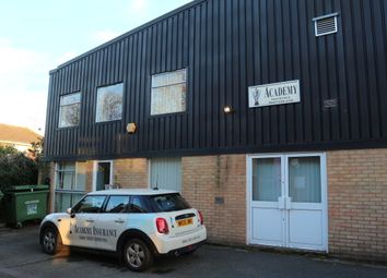 Thumbnail Industrial for sale in 11 Horseshoe Park, Horseshoe Road, Pangbourne, Reading