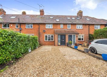 Thumbnail Terraced house for sale in Windmill Road, Mortimer, Berkshire
