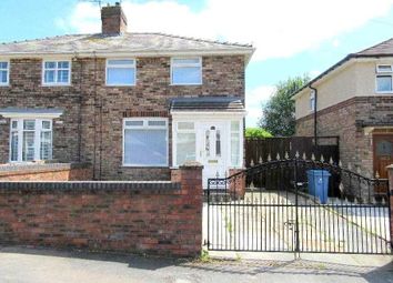 2 Bedrooms Semi-detached house for sale in St Gabriels Avenue, Huyton, Liverpool L36