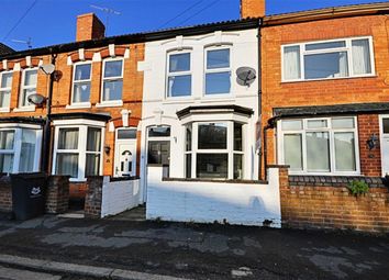 3 Bedrooms Terraced house for sale in Cyril Road, Worcester WR3
