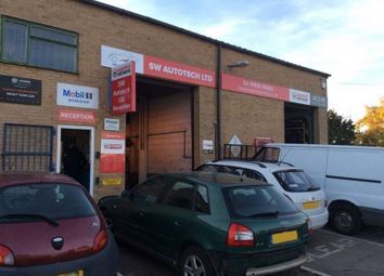 Thumbnail Parking/garage for sale in Yeovil, England, United Kingdom