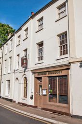 Thumbnail Restaurant/cafe for sale in Priory Street, Monmouth