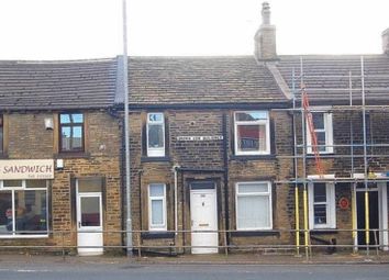 1 Bedroom Terraced house for sale