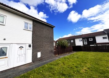 Thumbnail Semi-detached house to rent in Christchurch Place, Peterlee