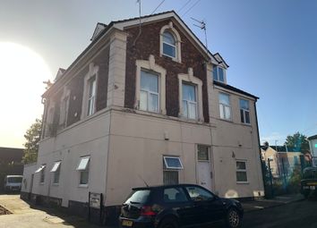 Thumbnail Block of flats for sale in Westbourne Road, Prenton
