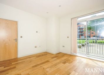 Thumbnail 1 bedroom flat to rent in Catalpa Court, London