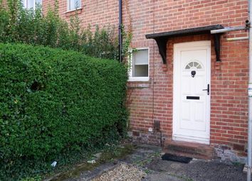 Thumbnail 4 bed terraced house to rent in Harrison Road, Southampton