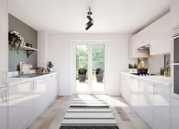 A Sociable Space To Cook And Entertain
