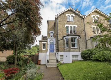Thumbnail 2 bed flat for sale in Taymount Rise, Forest Hill, London