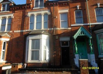 Thumbnail 1 bed flat to rent in Carlyle Road, Edgbaston, Birmingham
