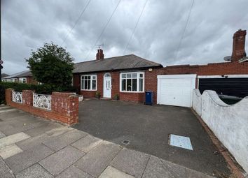 Thumbnail 2 bed semi-detached bungalow for sale in Appletree Gardens, Walkerville, Newcastle Upon Tyne