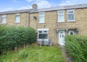 Thumbnail Terraced house to rent in Guildford Square, Lynemouth, Morpeth