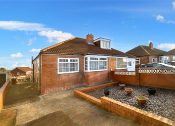 Thumbnail 2 bed bungalow for sale in Staithe Avenue, Leeds, West Yorkshire