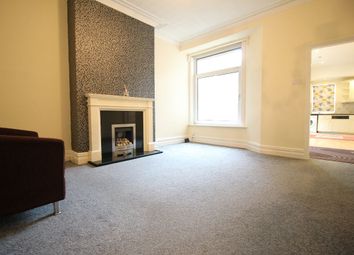 Thumbnail 5 bed terraced house to rent in Revidge Road, Blackburn