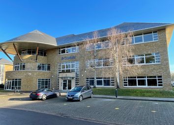 Thumbnail Office to let in Bramley House, The Guildway, Old Portsmouth Road, Guildford Surrey