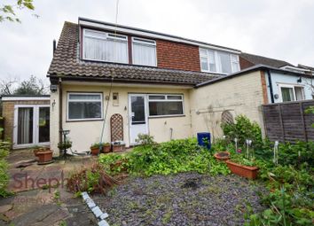 Waltham Cross - Semi-detached house for sale         ...