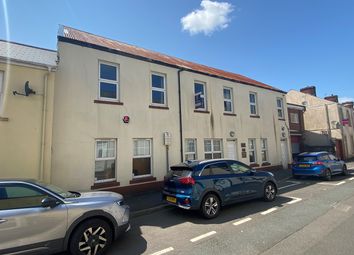 Thumbnail Commercial property for sale in Little Water Street, Carmarthen