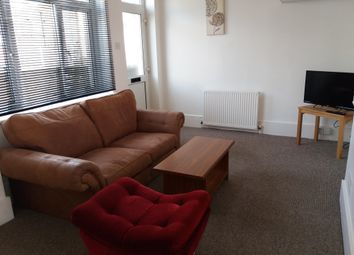 1 Bedrooms Flat to rent in Park Lane, Southend-On-Sea SS1