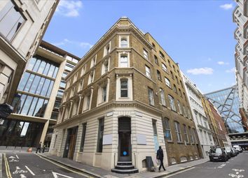Thumbnail Serviced office to let in 62-64 Cannon Street, Cannongate House, London, London